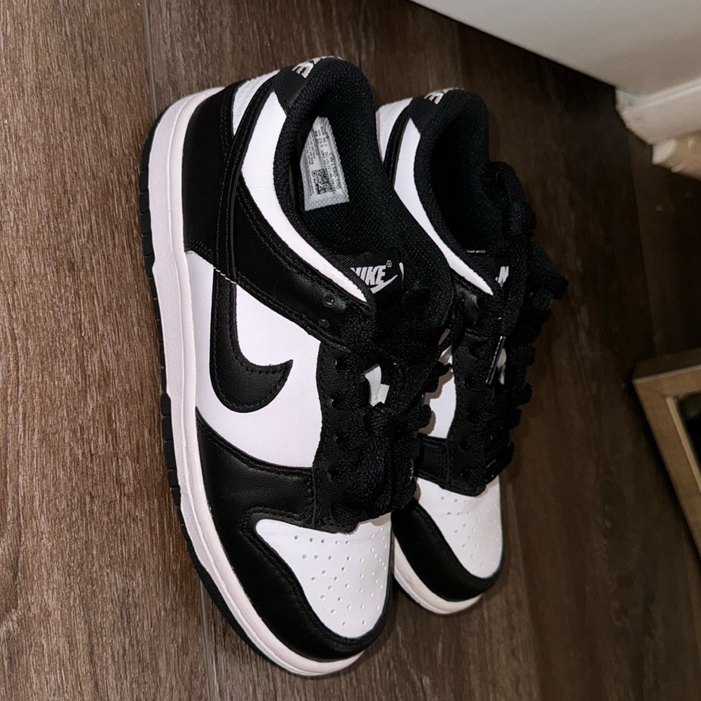 Panda Dunks